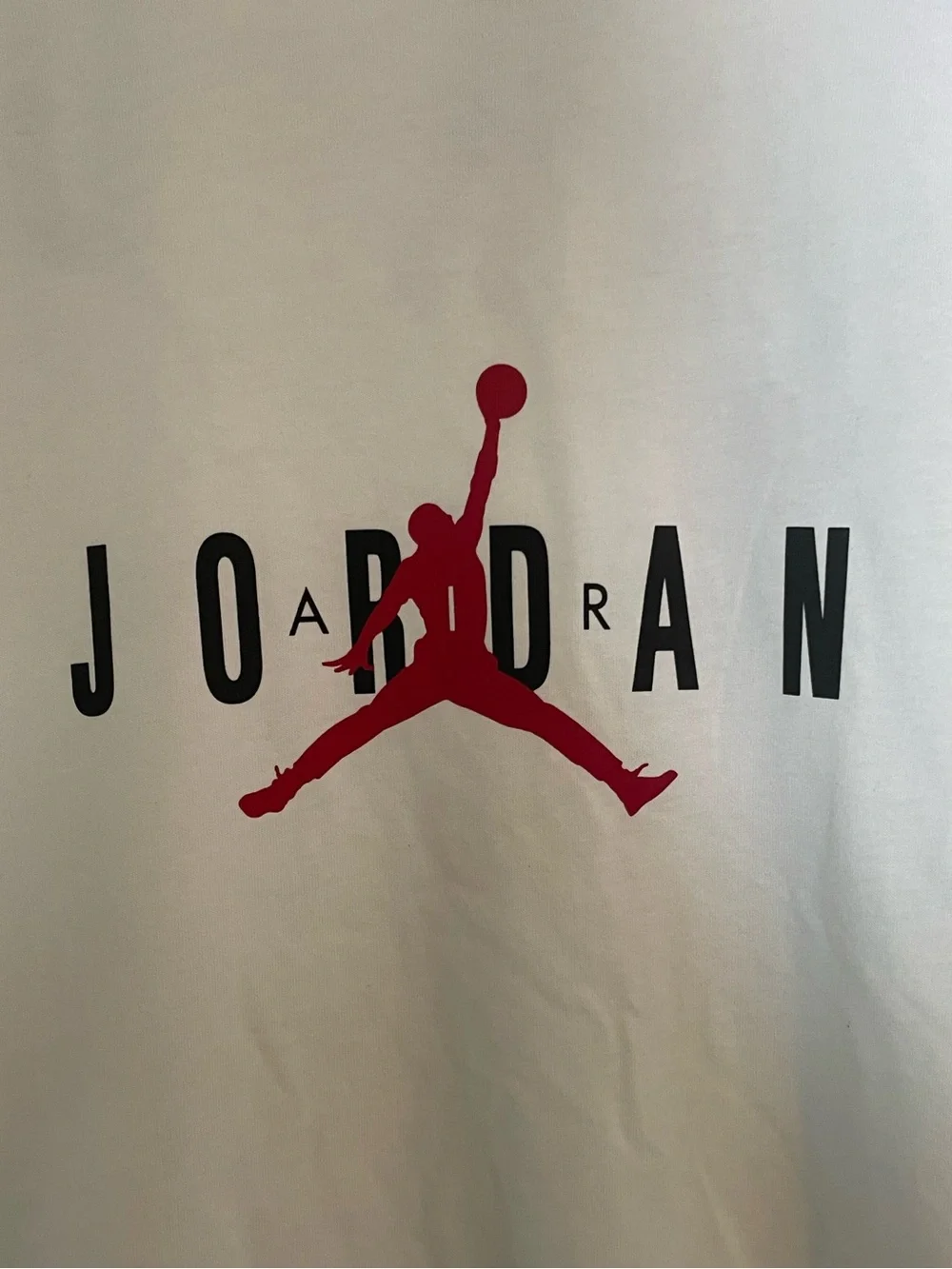 Jordan air nwt